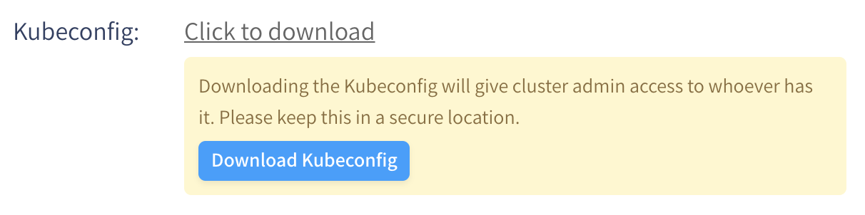 download kubefile